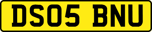 DS05BNU