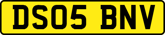 DS05BNV