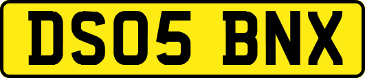 DS05BNX
