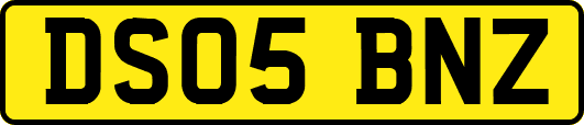 DS05BNZ
