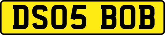 DS05BOB