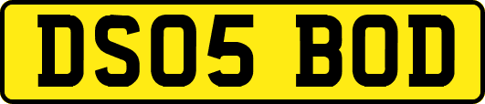 DS05BOD
