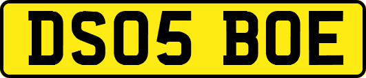 DS05BOE