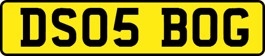 DS05BOG