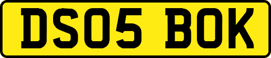 DS05BOK