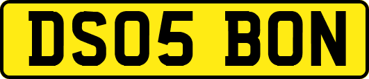 DS05BON