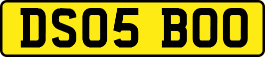 DS05BOO