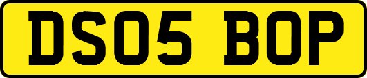 DS05BOP