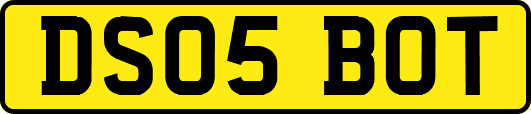 DS05BOT