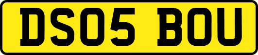 DS05BOU