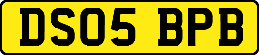 DS05BPB