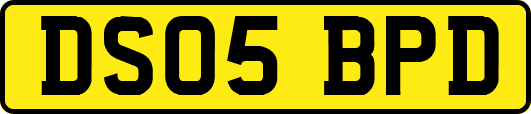 DS05BPD