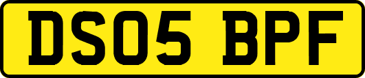 DS05BPF