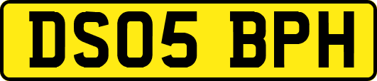 DS05BPH