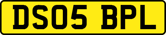DS05BPL
