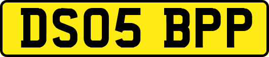 DS05BPP