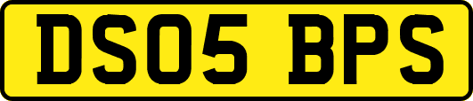 DS05BPS