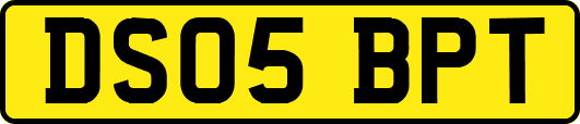 DS05BPT