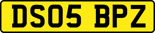 DS05BPZ