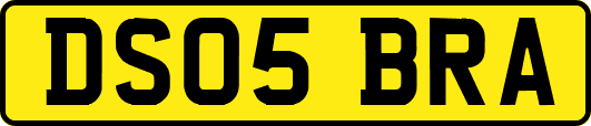 DS05BRA