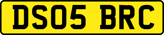 DS05BRC