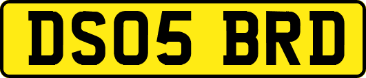 DS05BRD