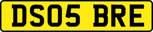DS05BRE