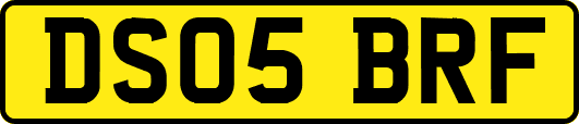DS05BRF