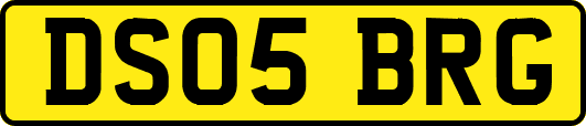 DS05BRG