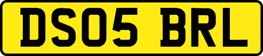 DS05BRL