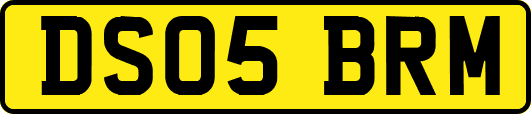 DS05BRM