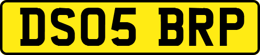 DS05BRP