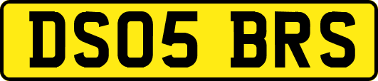 DS05BRS