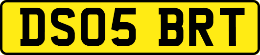 DS05BRT
