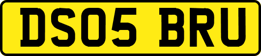 DS05BRU