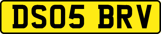 DS05BRV