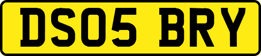 DS05BRY