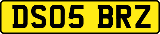 DS05BRZ