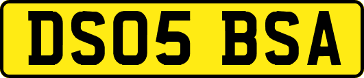 DS05BSA