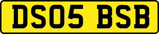 DS05BSB
