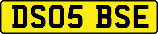 DS05BSE