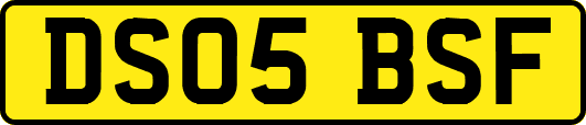 DS05BSF