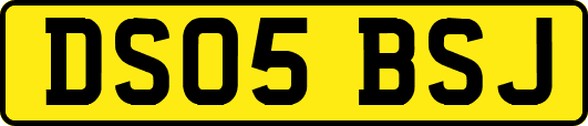 DS05BSJ
