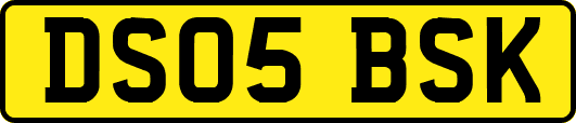 DS05BSK