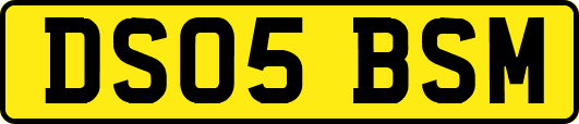 DS05BSM