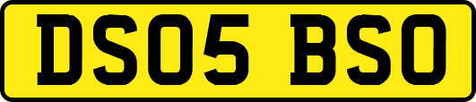 DS05BSO