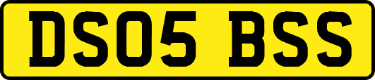 DS05BSS