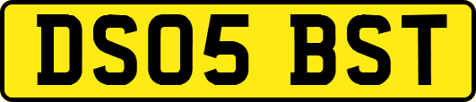 DS05BST