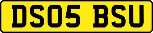 DS05BSU