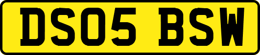 DS05BSW